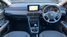 Dacia Sandero Stepway 1.0 TCe Comfort 5dr Petrol Hatchback